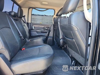 Zdjęcie 10 z 12 samochodu: 2015 RAM 2500 LARAMIE VIN:3C6UR5FL8FG587971 - miniatura