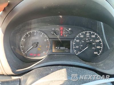 Zdjęcie 9 z 13 samochodu: 2015 NISSAN SENTRA S VIN:3N1AB7AP9FY347332 - miniatura