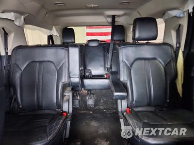Zdjęcie 10 z 14 samochodu: 2019 FORD EXPEDITION MAX PLATINUM VIN:1FMJK1MT1KEA64963 - miniatura