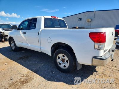 Drugie zdjęcie samochodu z przodu: 2013 TOYOTA TUNDRA DOUBLE CAB SR5 VIN:5TFRM5F11DX057636 - miniatura