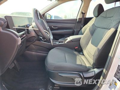Zdjęcie 7 z 13 samochodu: 2026 HYUNDAI TUCSON SE VIN:5NMJA3DE3TH754815 - miniatura