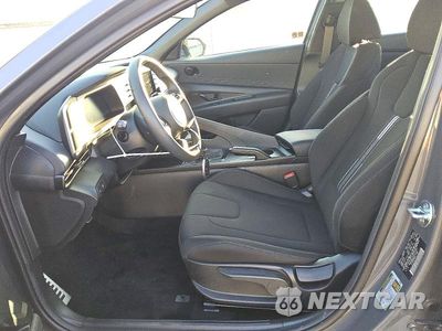 Zdjęcie 7 z 12 samochodu: 2026 HYUNDAI ELANTRA SEL SPORT VIN:KMHLM4DGXTU225597 - miniatura