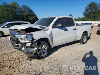 2024 RAM 1500 TRADESMAN 1C6RRFCG1RN136606 - główne zdjęcie licytacji z USA - miniatura