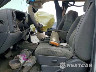 Zdjęcie 7 z 12 samochodu: 2004 CHEVROLET SILVERADO K1500 VIN:2GCEK13T341337302 - miniatura