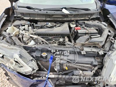 Zdjęcie 12 z 14 samochodu: 2019 NISSAN ROGUE SL VIN:5N1AT2MTXKC745332 - miniatura
