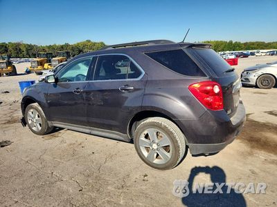 Drugie zdjęcie samochodu z przodu: 2013 CHEVROLET EQUINOX LT VIN:2GNALDEK5D6258659 - miniatura