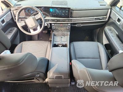 Zdjęcie 8 z 12 samochodu: 2025 HYUNDAI SANTA FE SEL VIN:5NMP2DG17SH053120 - miniatura