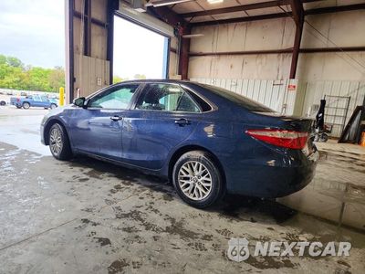 Drugie zdjęcie samochodu z przodu: 2016 TOYOTA CAMRY LE VIN:4T1BF1FK7GU584031 - miniatura