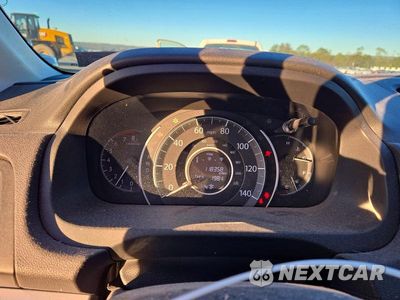 Zdjęcie 9 z 12 samochodu: 2015 HONDA CR-V EX VIN:2HKRM4H57FH668327 - miniatura