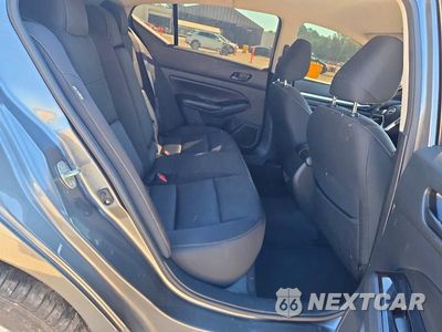 Zdjęcie 10 z 13 samochodu: 2023 NISSAN ALTIMA SV VIN:1N4BL4DV6PN320049 - miniatura