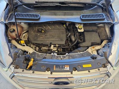 Zdjęcie 12 z 13 samochodu: 2017 FORD ESCAPE SE VIN:1FMCU0GD0HUB48708 - miniatura