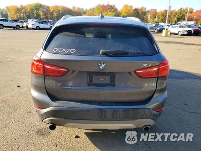 Zdjęcie 6 z 13 samochodu: 2016 BMW X1 XDRIVE28I VIN:WBXHT3Z30G4A47773 - miniatura