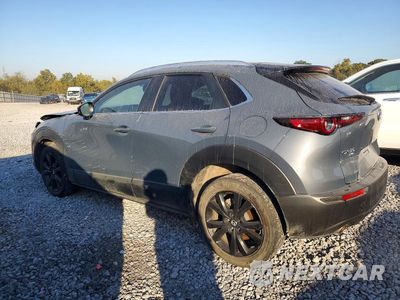 Drugie zdjęcie samochodu z przodu: 2023 MAZDA CX-30 PREFERRED VIN:3MVDMBCM0PM528904 - miniatura