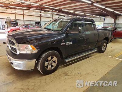 2015 RAM 1500 ST 1C6RR7ST9FS719300 - główne zdjęcie licytacji z USA - miniatura