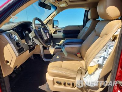 Zdjęcie 7 z 13 samochodu: 2013 FORD F150 SUPERCREW VIN:1FTFW1EFXDKD68725 - miniatura