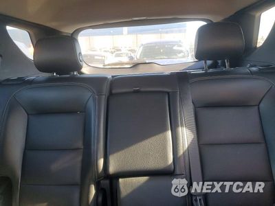Zdjęcie 10 z 13 samochodu: 2020 CHEVROLET EQUINOX PREMIER VIN:3GNAXNEV0LS620806 - miniatura