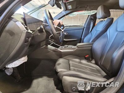 Zdjęcie 7 z 12 samochodu: 2023 BMW 330XI VIN:3MW89FF0XP8D32088 - miniatura