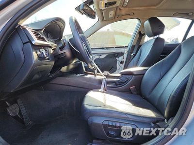 Zdjęcie 7 z 13 samochodu: 2014 BMW 328 I SULEV VIN:WBA3C1C52EK115693 - miniatura