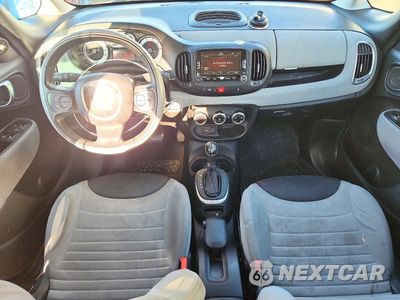 Zdjęcie 8 z 12 samochodu: 2014 FIAT 500L EASY VIN:ZFBCFABH6EZ025883 - miniatura