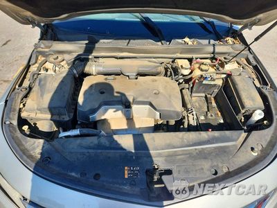 Zdjęcie 11 z 12 samochodu: 2015 CHEVROLET IMPALA LT VIN:2G1115SL4F9100910 - miniatura