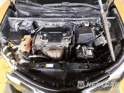 Zdjęcie 12 z 13 samochodu: 2018 TOYOTA RAV4 XLE VIN:2T3RFREV6JW713495 - miniatura