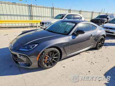 2026 SUBARU BRZ TS JF1ZDBS16T9702634 - główne zdjęcie licytacji z USA - miniatura