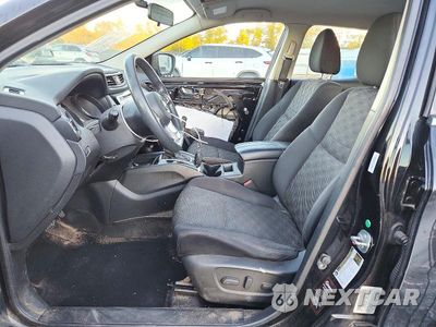 Zdjęcie 7 z 13 samochodu: 2017 NISSAN ROGUE SPORT SV VIN:JN1BJ1CR0HW126568 - miniatura