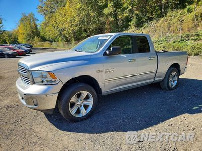 2018 RAM 1500 SLT 1C6RR7GT2JS250181 - główne zdjęcie licytacji z USA - miniatura