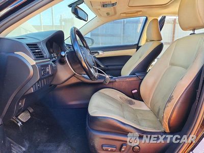 Zdjęcie 7 z 13 samochodu: 2015 LEXUS CT 200 VIN:JTHKD5BH9F2237143 - miniatura