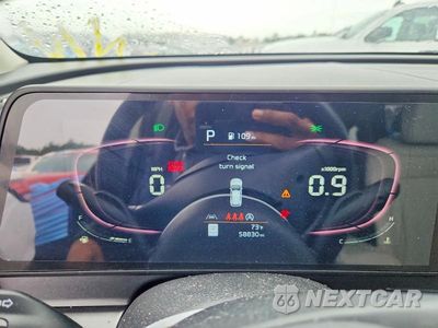 Zdjęcie 9 z 13 samochodu: 2023 KIA SPORTAGE EX VIN:5XYK33AF5PG080324 - miniatura