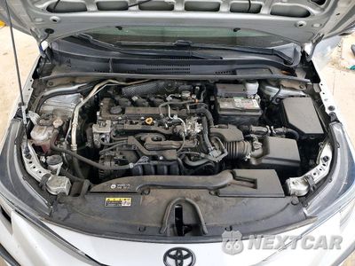 Zdjęcie 11 z 12 samochodu: 2024 TOYOTA COROLLA SE VIN:5YFS4MCE8RP191505 - miniatura