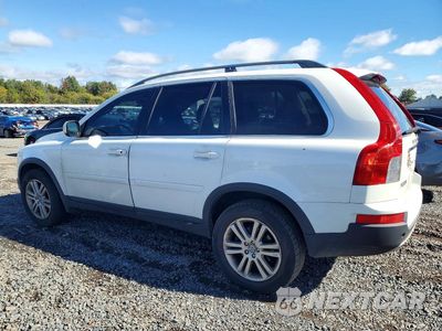 Drugie zdjęcie samochodu z przodu: 2010 VOLVO XC90 3.2 VIN:YV4982CZ5A1534903 - miniatura