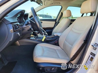 Zdjęcie 7 z 12 samochodu: 2009 BMW 328 I SULEV VIN:WBAPH57549NL79359 - miniatura