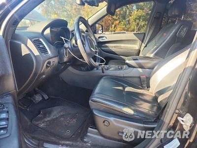 Zdjęcie 7 z 13 samochodu: 2015 DODGE DURANGO R/T VIN:1C4SDJCT8FC851480 - miniatura