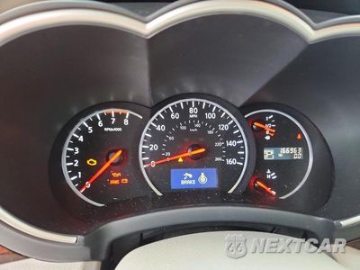 Zdjęcie 9 z 13 samochodu: 2014 NISSAN QUEST 3.5 S VIN:JN8AE2KP2E9101916 - miniatura