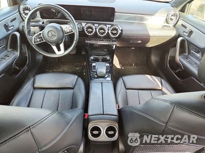 Zdjęcie 8 z 12 samochodu: 2019 MERCEDES-BENZ A 220 4MATIC VIN:WDD3G4FB4KW002624 - miniatura