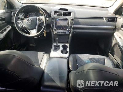Zdjęcie 8 z 12 samochodu: 2013 TOYOTA CAMRY SE VIN:4T1BF1FK9DU722695 - miniatura