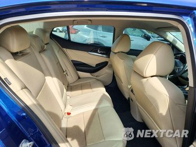 Zdjęcie 10 z 12 samochodu: 2019 NISSAN MAXIMA 3.5 SV VIN:1N4AA6AV3KC360823 - miniatura