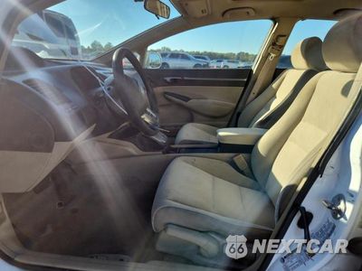 Zdjęcie 7 z 12 samochodu: 2006 HONDA CIVIC EX VIN:1HGFA16806L152055 - miniatura