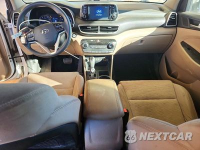 Zdjęcie 8 z 13 samochodu: 2019 HYUNDAI TUCSON VALUE VIN:KM8J33A4XKU912883 - miniatura