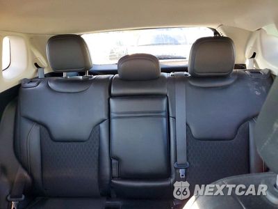 Zdjęcie 10 z 13 samochodu: 2018 JEEP COMPASS LATITUDE VIN:3C4NJDBB1JT261697 - miniatura