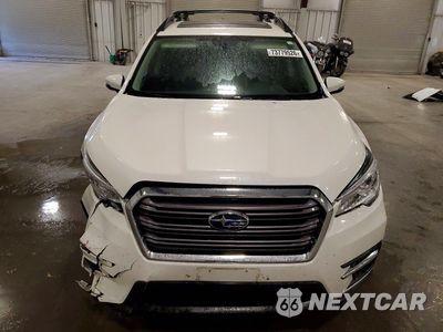 Piąte zdjęcie samochodu w środku: 2020 SUBARU ASCENT LIMITED VIN:4S4WMALD0L3423856 - miniatura