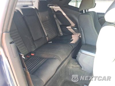 Zdjęcie 10 z 13 samochodu: 2014 DODGE CHALLENGER SXT VIN:2C3CDYAG5EH284244 - miniatura