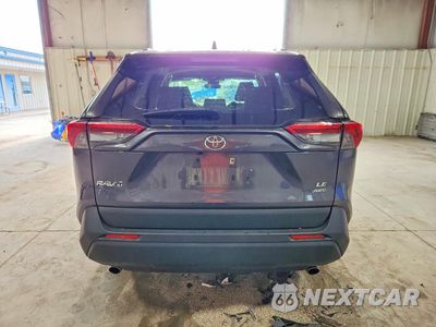 Zdjęcie 6 z 14 samochodu: 2020 TOYOTA RAV4 LE VIN:JTMF1RFV5LD058245 - miniatura