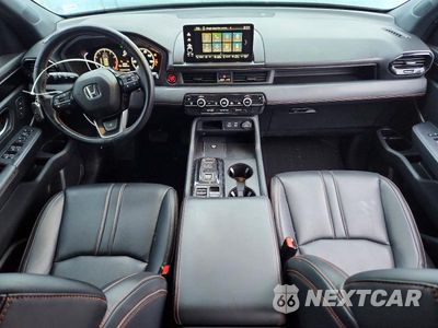 Zdjęcie 8 z 14 samochodu: 2023 HONDA PILOT TRAILSPORT VIN:5FNYG1H68PB027598 - miniatura