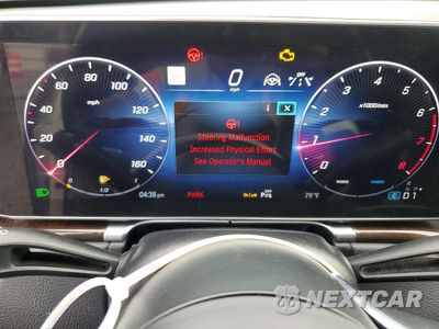 Zdjęcie 9 z 13 samochodu: 2021 MERCEDES-BENZ S 580 4MATIC VIN:W1K6G7GB0MA016789 - miniatura