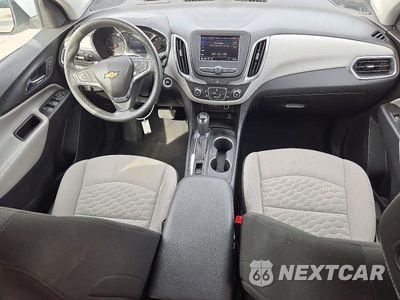 Zdjęcie 8 z 13 samochodu: 2020 CHEVROLET EQUINOX LT VIN:2GNAXTEV7L6174544 - miniatura