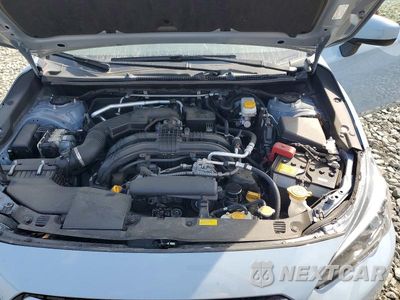 Zdjęcie 12 z 13 samochodu: 2023 SUBARU CROSSTREK PREMIUM VIN:JF2GTAEC7P8291916 - miniatura