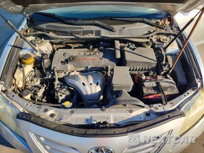 Zdjęcie 11 z 13 samochodu: 2009 TOYOTA CAMRY BASE VIN:4T1BE46K99U287849 - miniatura