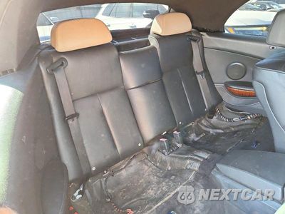 Zdjęcie 10 z 12 samochodu: 2007 BMW M6 VIN:WBSEK93517CS32281 - miniatura